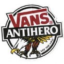 Antihero x Vans