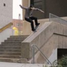 Kevin Coakley&#039;s &quot;Traffic&quot; Part