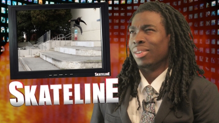 SKATELINE: 11.24.2020