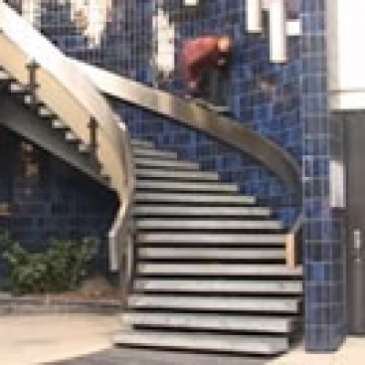 Pat Rumney and Kirby&#039;s Deathwish Part