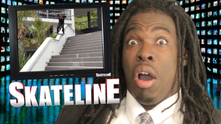 SKATELINE: 04.28.2020