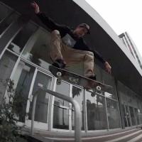 Scott Decenzo Bones Bearings