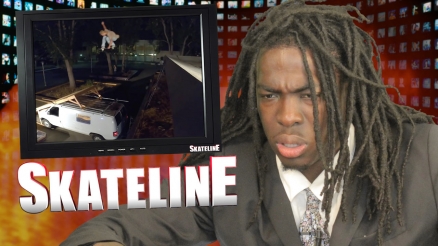 SKATELINE: 11.10.2020