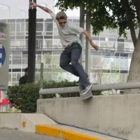 Nike SB&#039;s &quot;Ruta Panamericana 2016 Tour&quot; Video