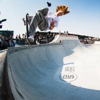 Vans Park Series 2019 Shanghai