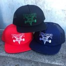 New Mesh Skategoat Hats