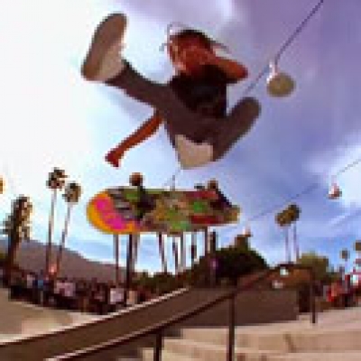 Altamont Palm Springs Demo Video