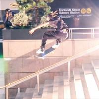 Naquan Rollings&#039; &quot;Buss&quot; Video