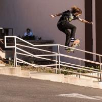 Young Emericans B-Sides: Victor Aceves