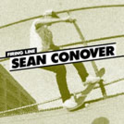 Firing Line: Sean Conover