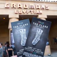 Lakai&#039;s &quot;The Flare&quot; Premiere Photos