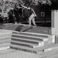 Jose Cantillana&#039;s &quot;Paloma&quot; Arctic Wide Part