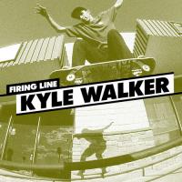 Firing Line: Kyle Walker