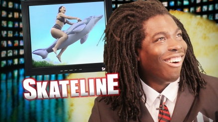 SKATELINE: 09.27.2016