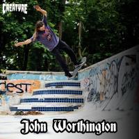 John Worthington for Creature