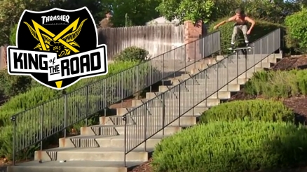 King of the Road 2015: Episode 6 Trailer