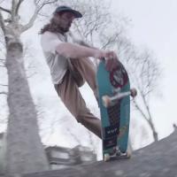 HUF UK&#039;s &quot;Indecent Exposure&quot; Video