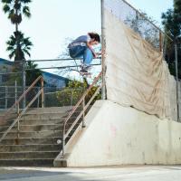 Rowan Zorilla&#039;s &quot;Baker 4&quot; Interview