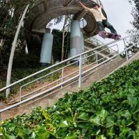 Jonathan Perez&#039;s &quot;Brute&quot; part