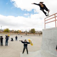 King Of The Road Season 3: MVP Evan Smith (2018)