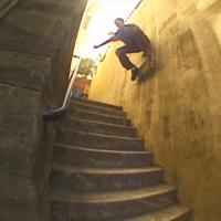 Chris Athans&#039; &quot;Helen&quot; Part