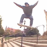 Augie Johansen&#039;s &quot;Magnificent Pile&quot; Part