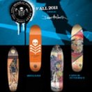 New Jason Adams Boards