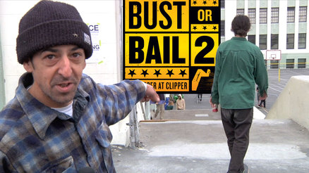 Bust or Bail 2: Clipper Pre-Game Interviews