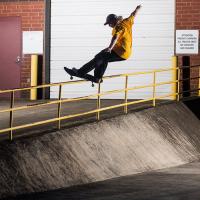 Rough Cut: Jamie Foy&#039;s &quot;Am Scramble&quot; Footage