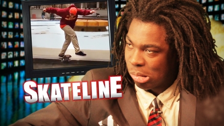 SKATELINE: 01.26.2016