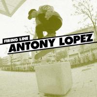 Firing Line: Antony Lopez