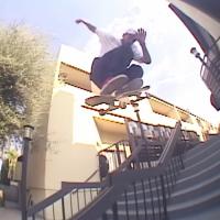 &quot;The Unstoppable TJ Rogers&quot; éS Part