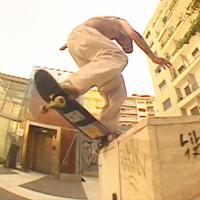 Glen Fox&#039;s &quot;Business&quot; Part