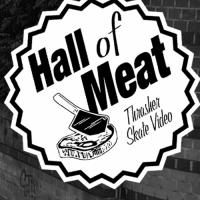 Hall Of Meat: Reese Salken