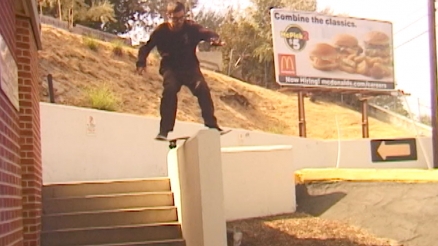 Prestige Skateshop's "Small Potatoes" Montage