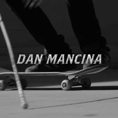 Dan Mancina for Thunder Trucks