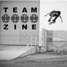 Indy Team &#039;Zine