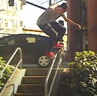 Alex Fatemi&#039;s &quot;Acid Leader&quot; Part