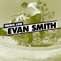 Firing Line: Evan Smith