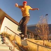 Max Garson&#039;s &quot;Potato Bread&quot; Part