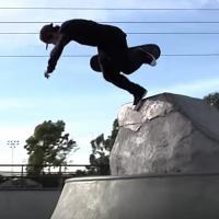 Blow&#039;n Up The Spot with Milton Martinez