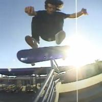 Antonio Durao&#039;s &quot;VX Dump&quot; Video