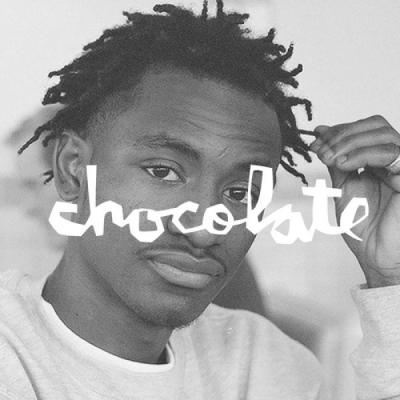 Chocolate introduces Hakeem Ducksworth