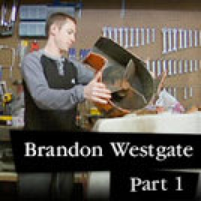 Epicly Later&#039;d: Brandon Westgate Part 1
