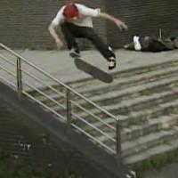 Classics: Andrew Brophy&#039;s &quot;Dejavu&quot; Part