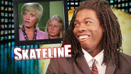 SKATELINE: 11.29.2016