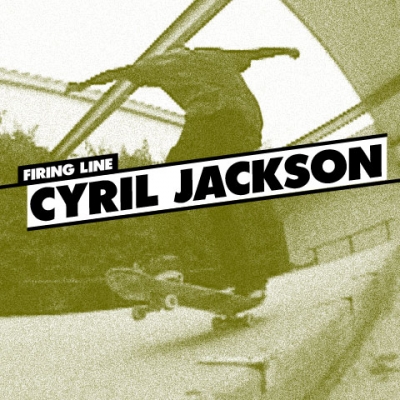 Firing Line: Cyril Jackson