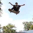 In the Park with Cody Chapman