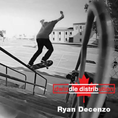 Ryan Decenzo&#039;s &quot;Eh Canadian Story&quot; Video