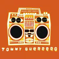 Tommy Guerrero Europe Tour 2022